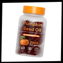 Pumpkin Seeds Oil Soft Gels