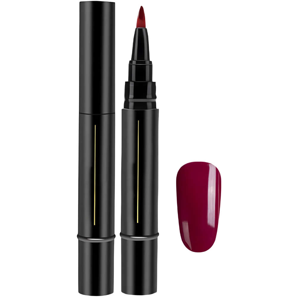 Quick Dry Nail Polish Pen