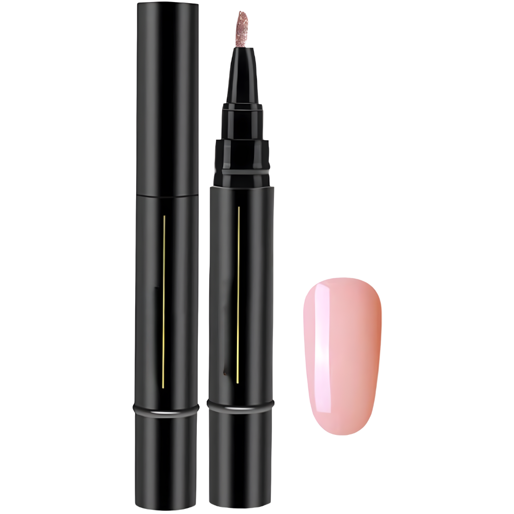 Quick Dry Nail Polish Pen