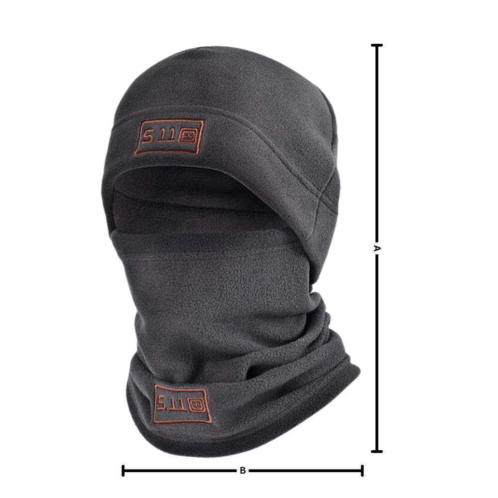 Quick Drying Winter Balaclava