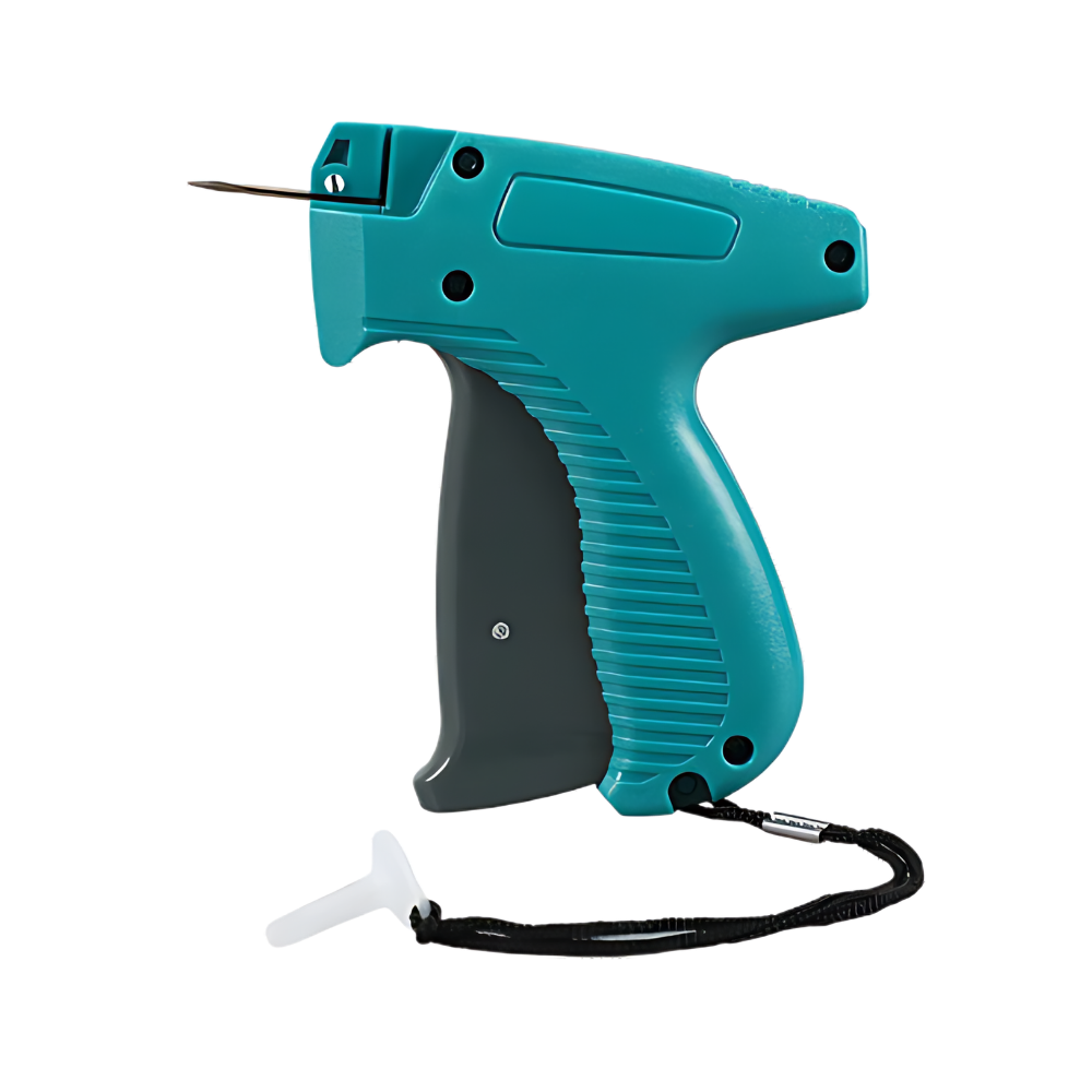 Pistolet à points de fixation rapide