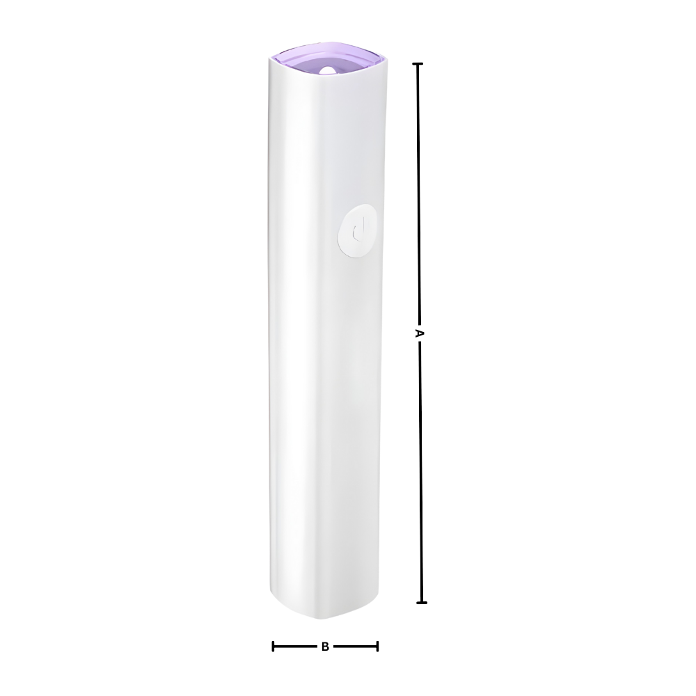 Stylo laser cosmétique Radiance