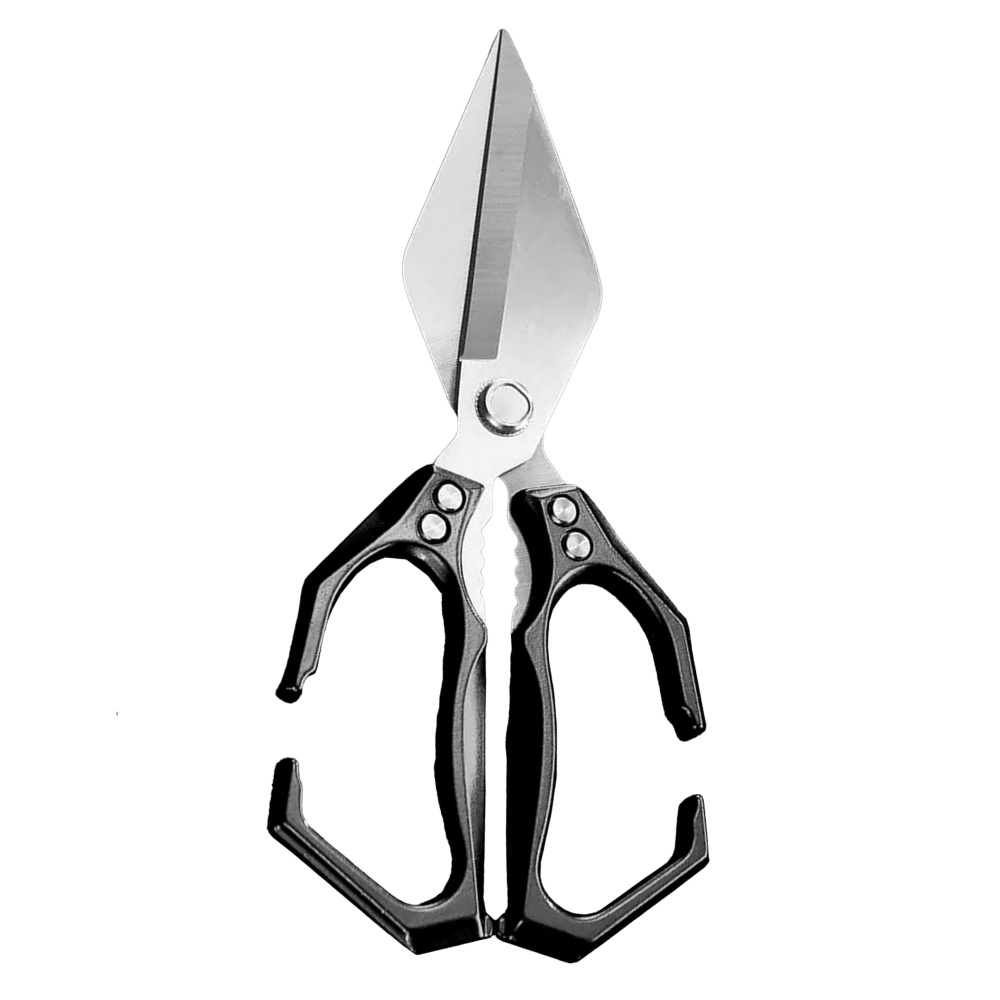 Razor Sharp Kitchen Shear