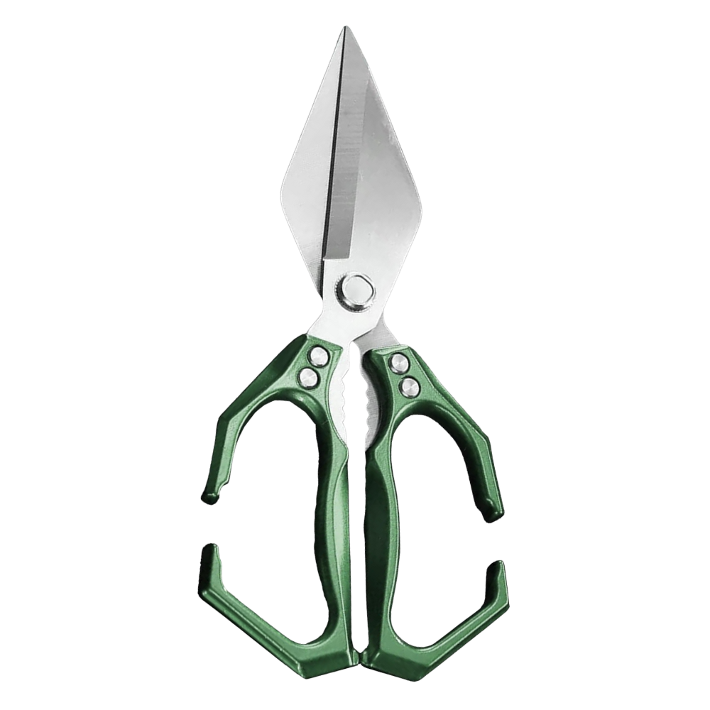 Razor Sharp Kitchen Shear