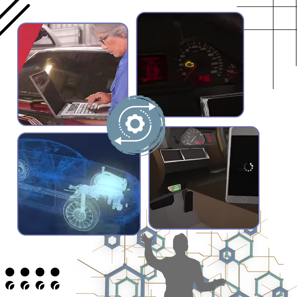 Real Time Diagnostic Tool