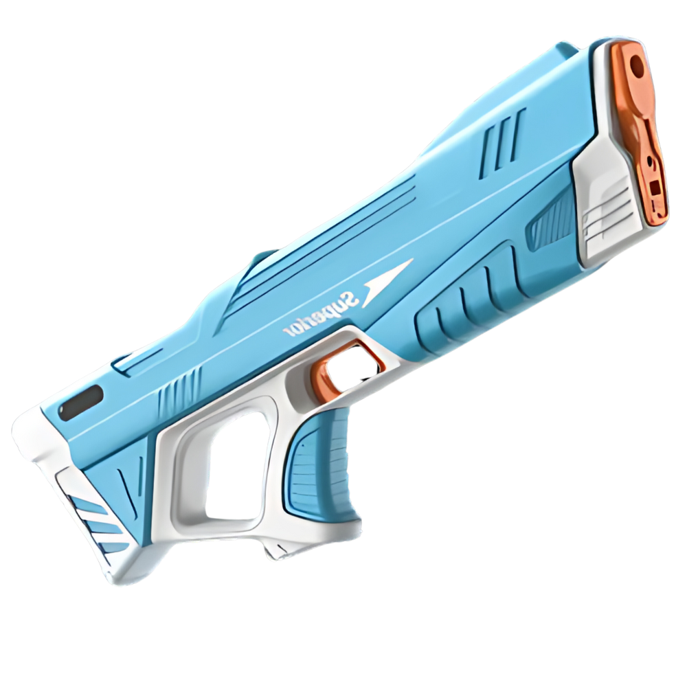 Rechargeable Electric Water Gun