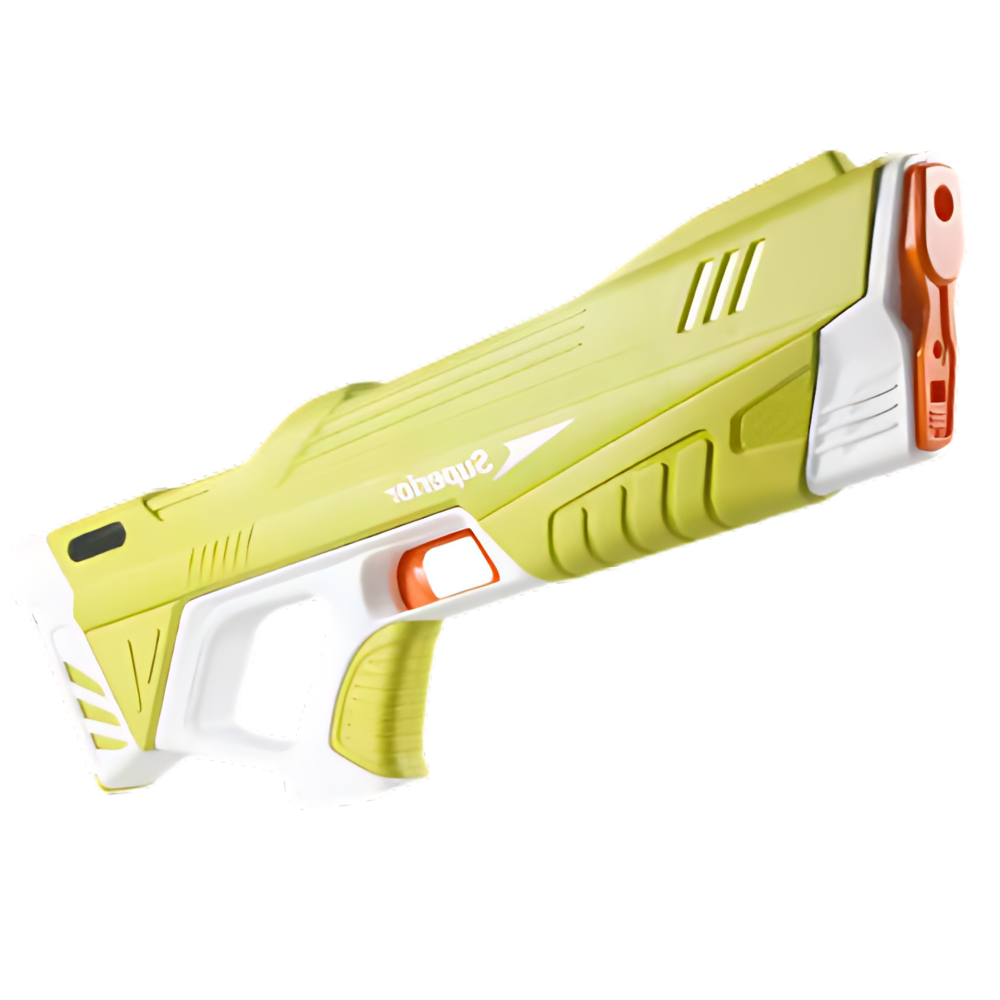 Rechargeable Electric Water Gun