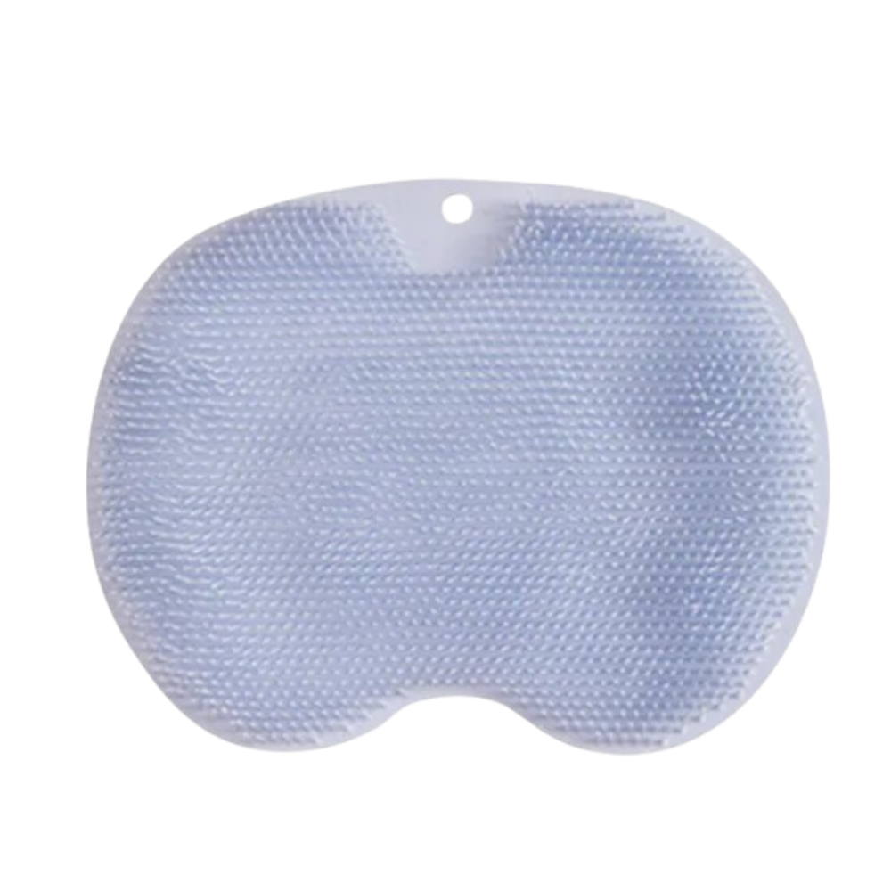 Relaxation Shower Brush for Back and Feet