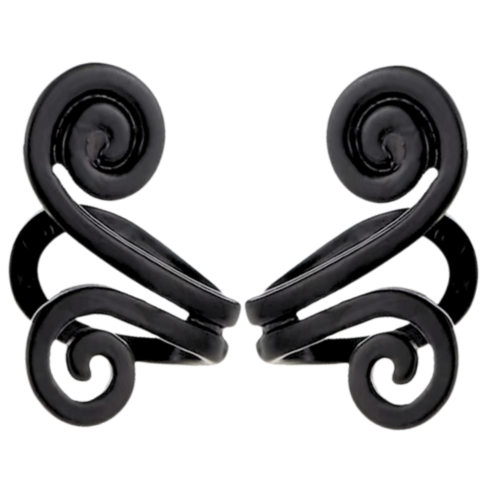 Relaxation Support Non Piercing Earrings