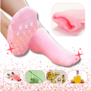 Revitalizing Lotions Socks