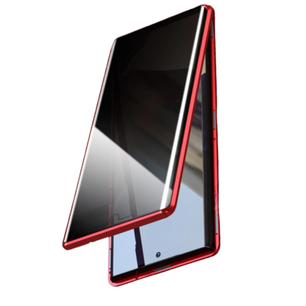Samsung Phone Case & Privacy Glass