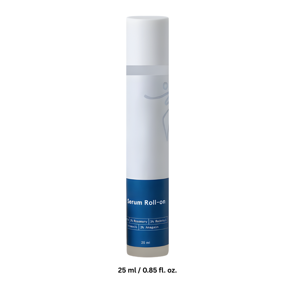 Scalp Nourishing Roll-On Serum