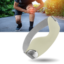 Shock Absorption Knee Flex Wrap