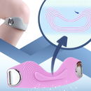 Shock Absorption Knee Flex Wrap
