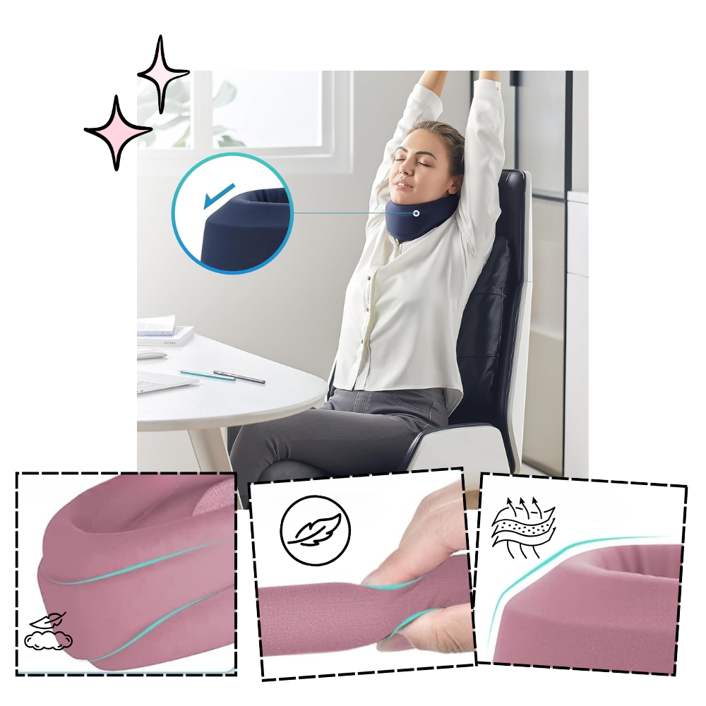 Silent Night Neck Support