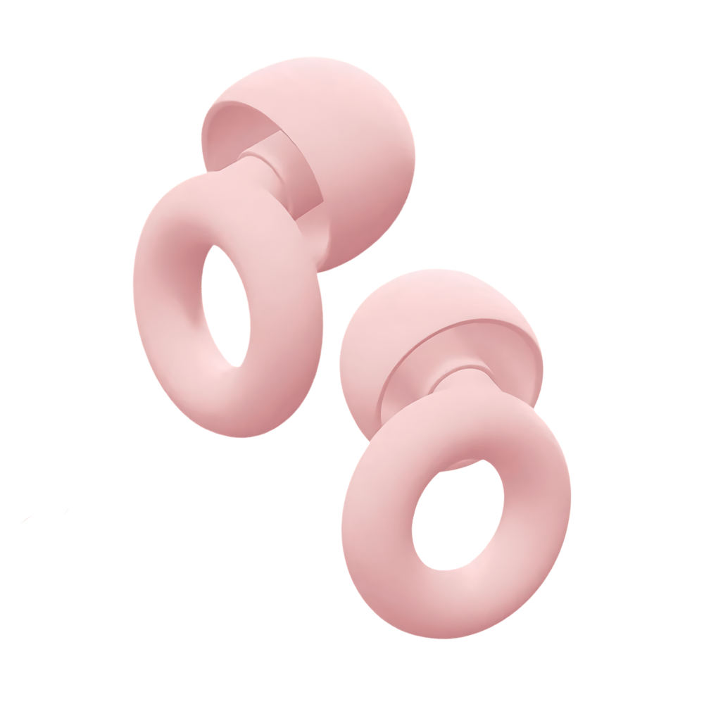 Silicone Serenity Plugs