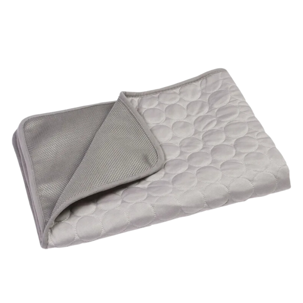Silk Pet Cooling Pad