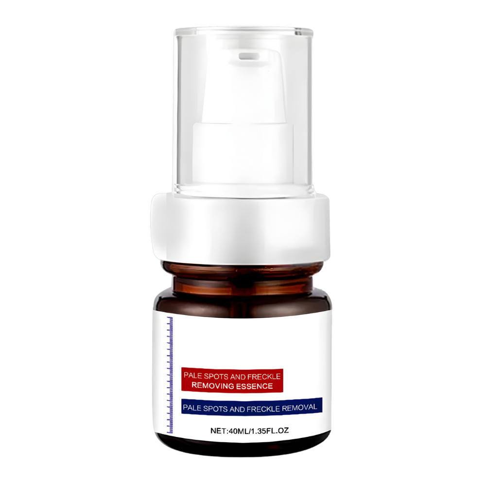 Sérum éclaircissant à l'acide kojique