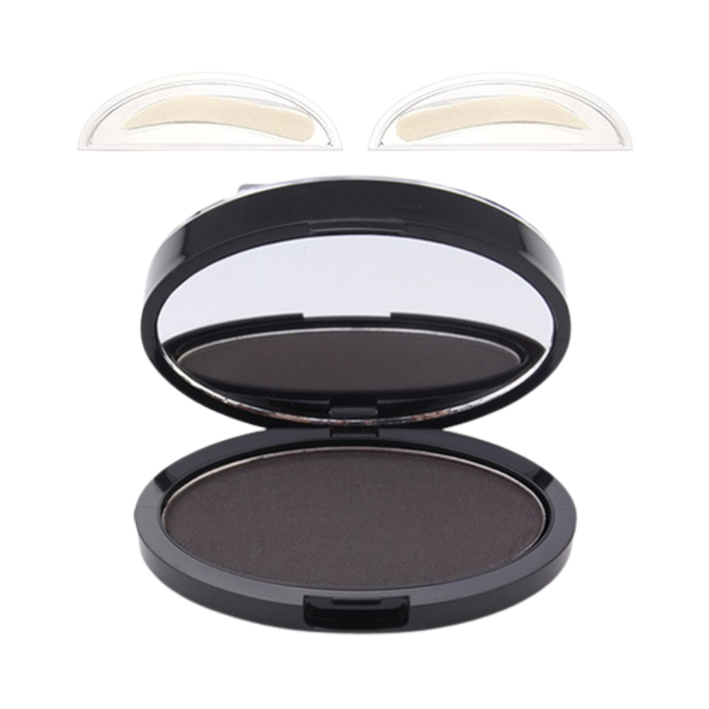 Sleek All-day Eyebrow Stamp