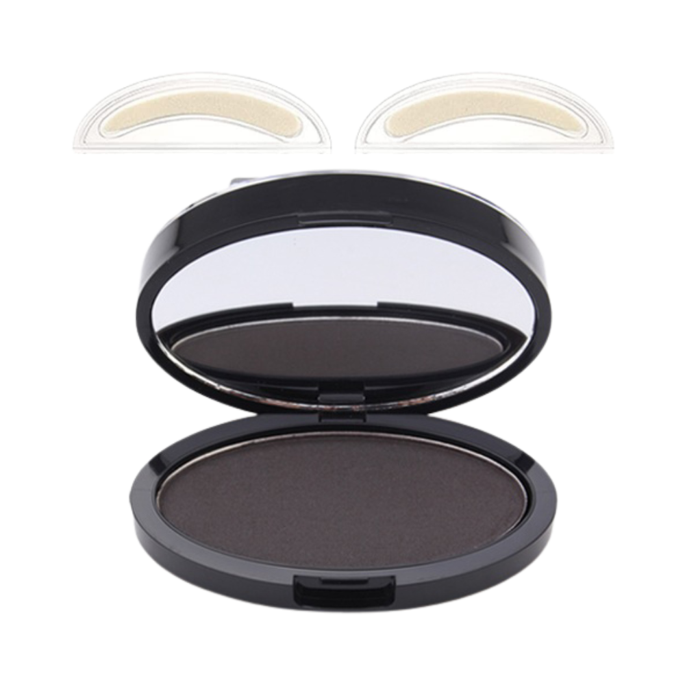 Sleek All-day Eyebrow Stamp