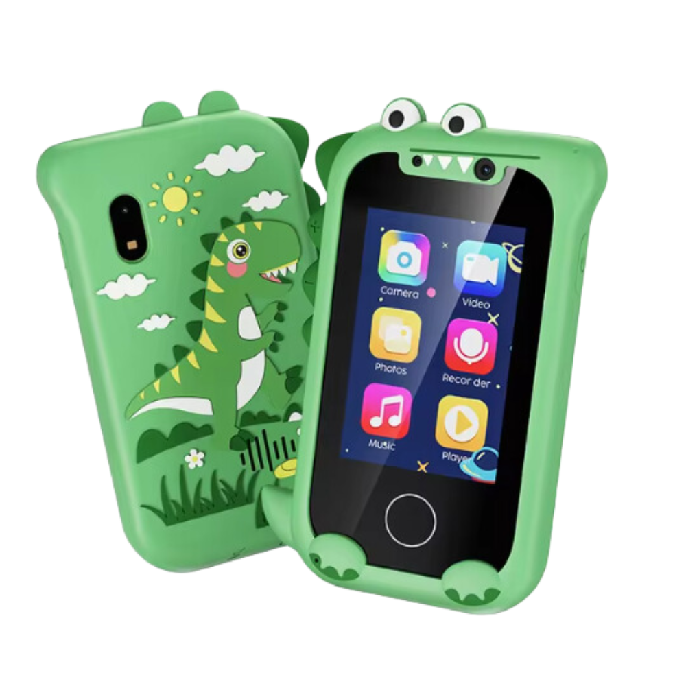Smart Interactive Toy Phone