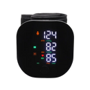 Smart Wrist BP Monitor