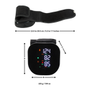 Smart Wrist BP Monitor