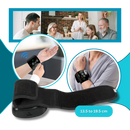 Smart Wrist BP Monitor