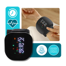 Smart Wrist BP Monitor