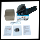 Smart Wrist BP Monitor