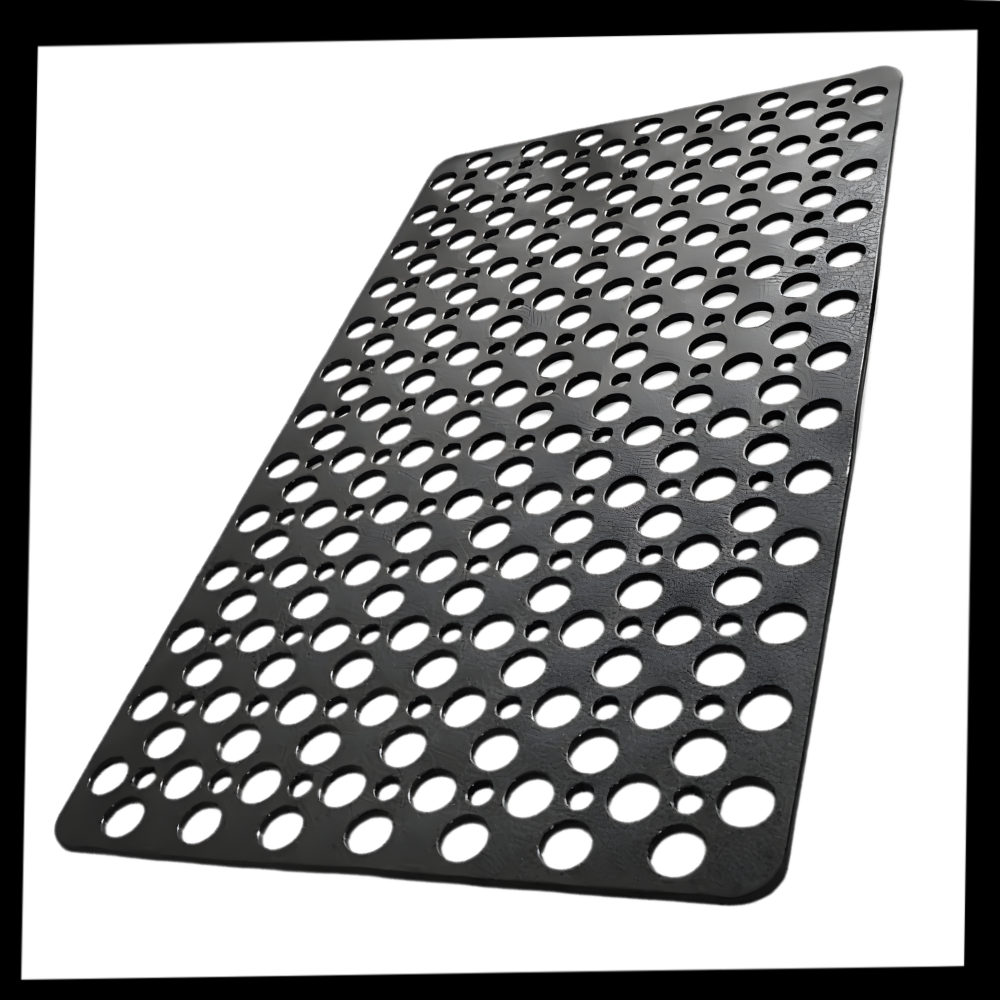 Tapis de bain antidérapant