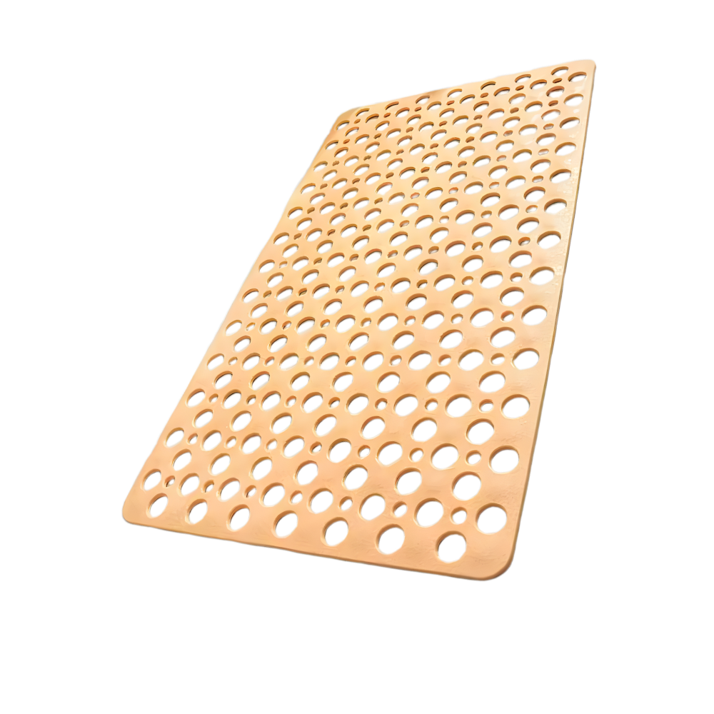 Soothing Safety Bath Mat