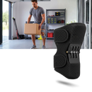 Spring Rebound Knee Brace