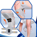 Spring Rebound Knee Brace