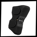 Spring Rebound Knee Brace