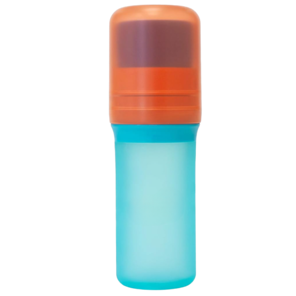 Applicateur à Embout Crème Solaire