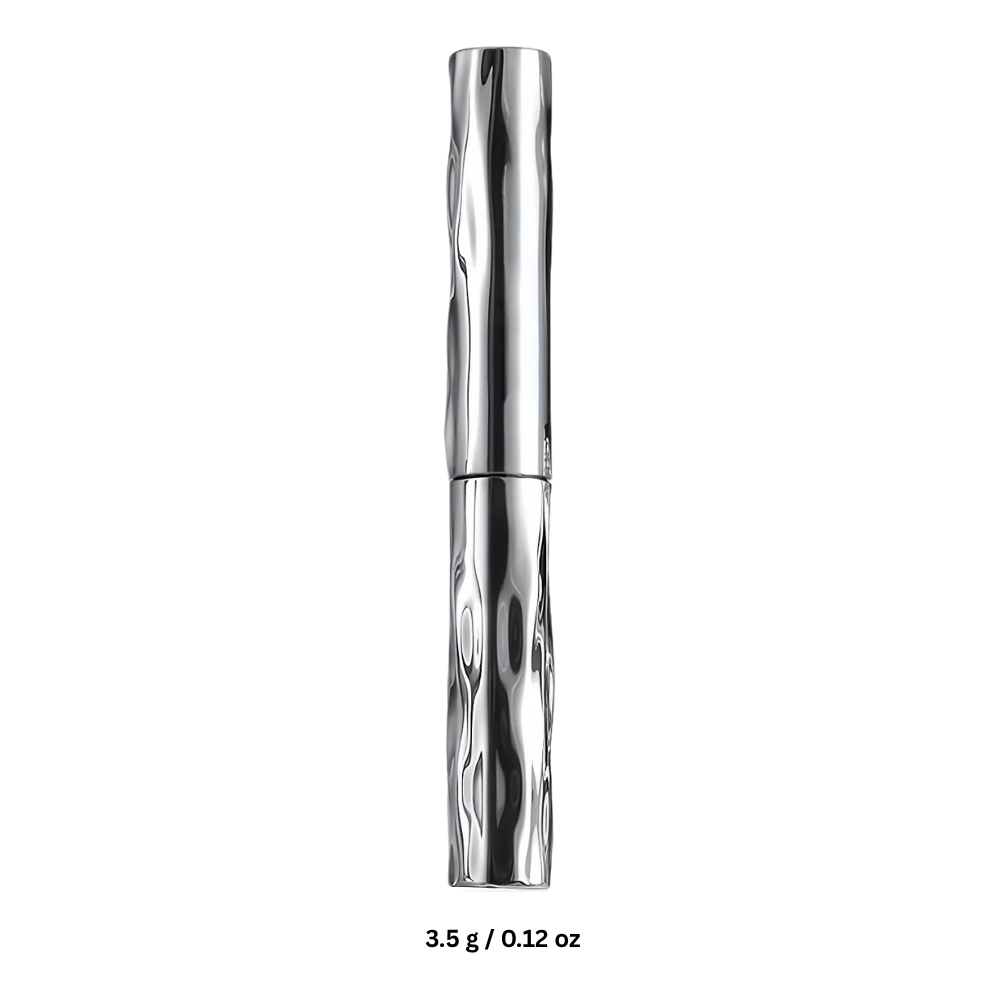 Mascara volume et regard XXL à brosse métallique