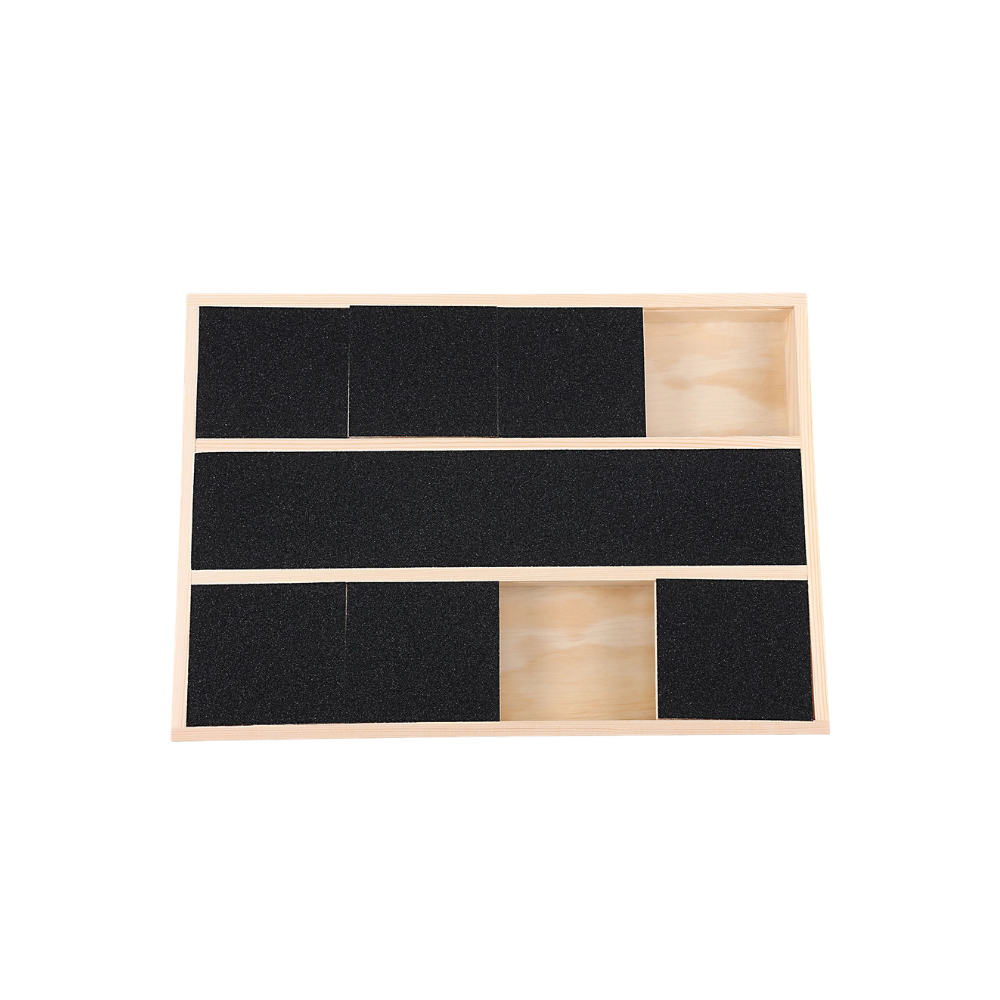 Stress Free Treats Dog Nail Scratch Board