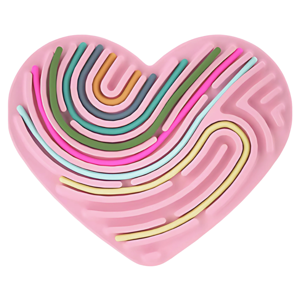 Stress Relief Sensory Activity Board