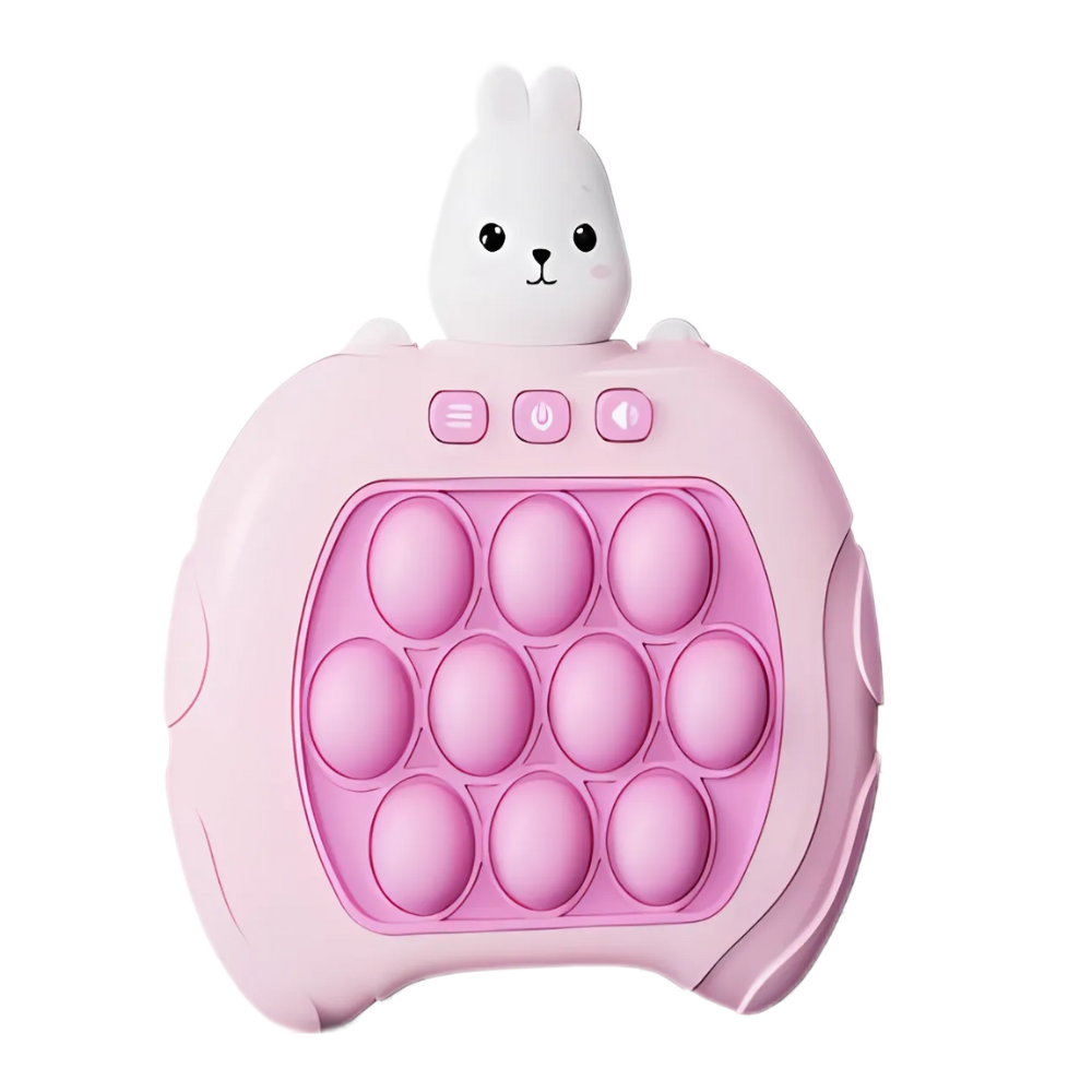 Stress Relief Pop Fidget Toy