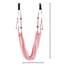Strong Adjustable Yoga Hammock