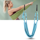 Strong Adjustable Yoga Hammock