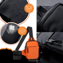 Stylish Mini Sling Chest Bag