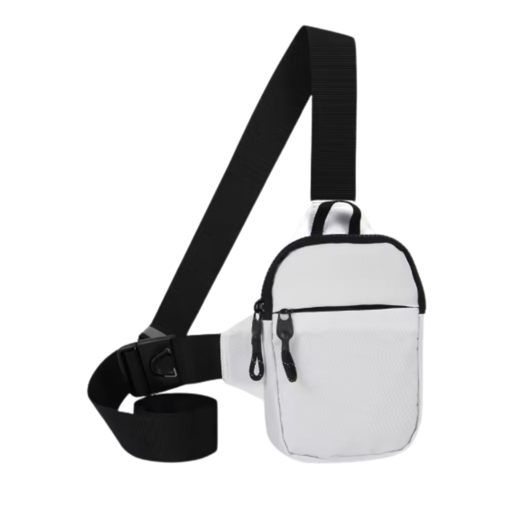 Mini sac à bandoulière élégant