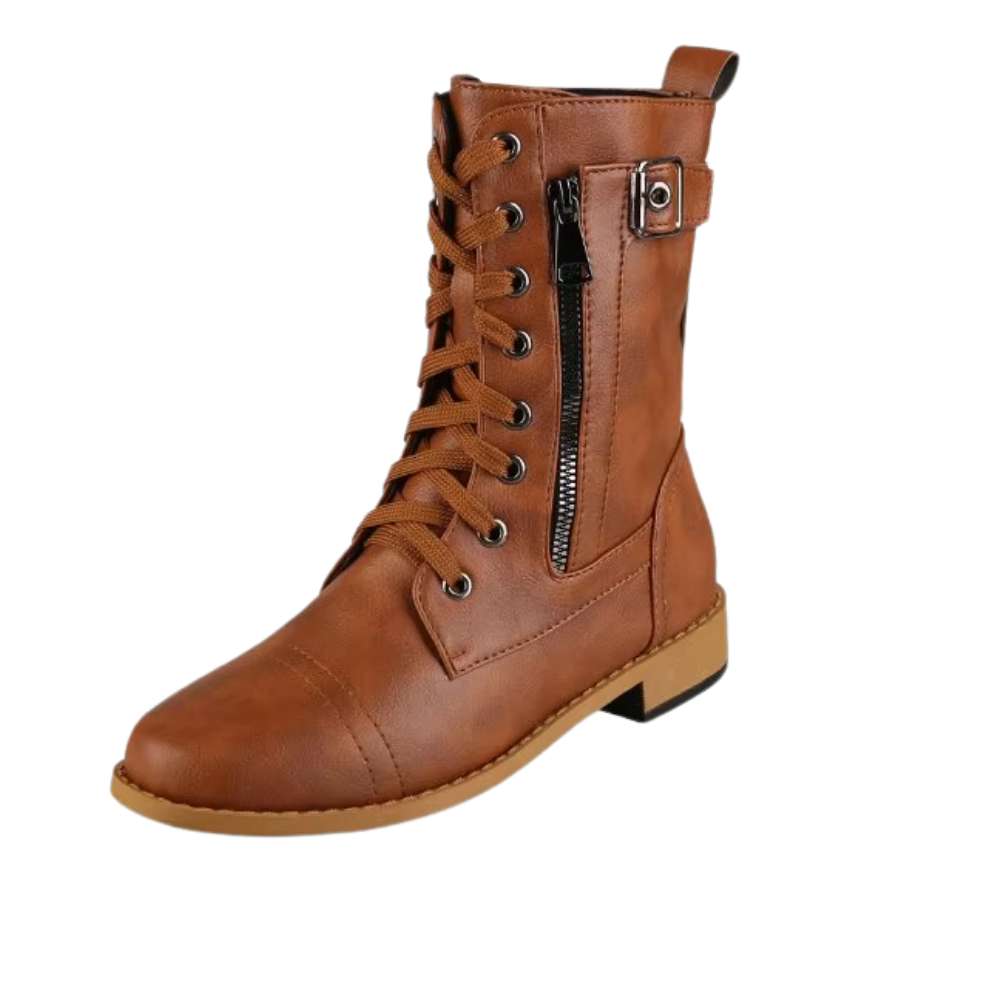 Stylish Non-Slip Walking Boots