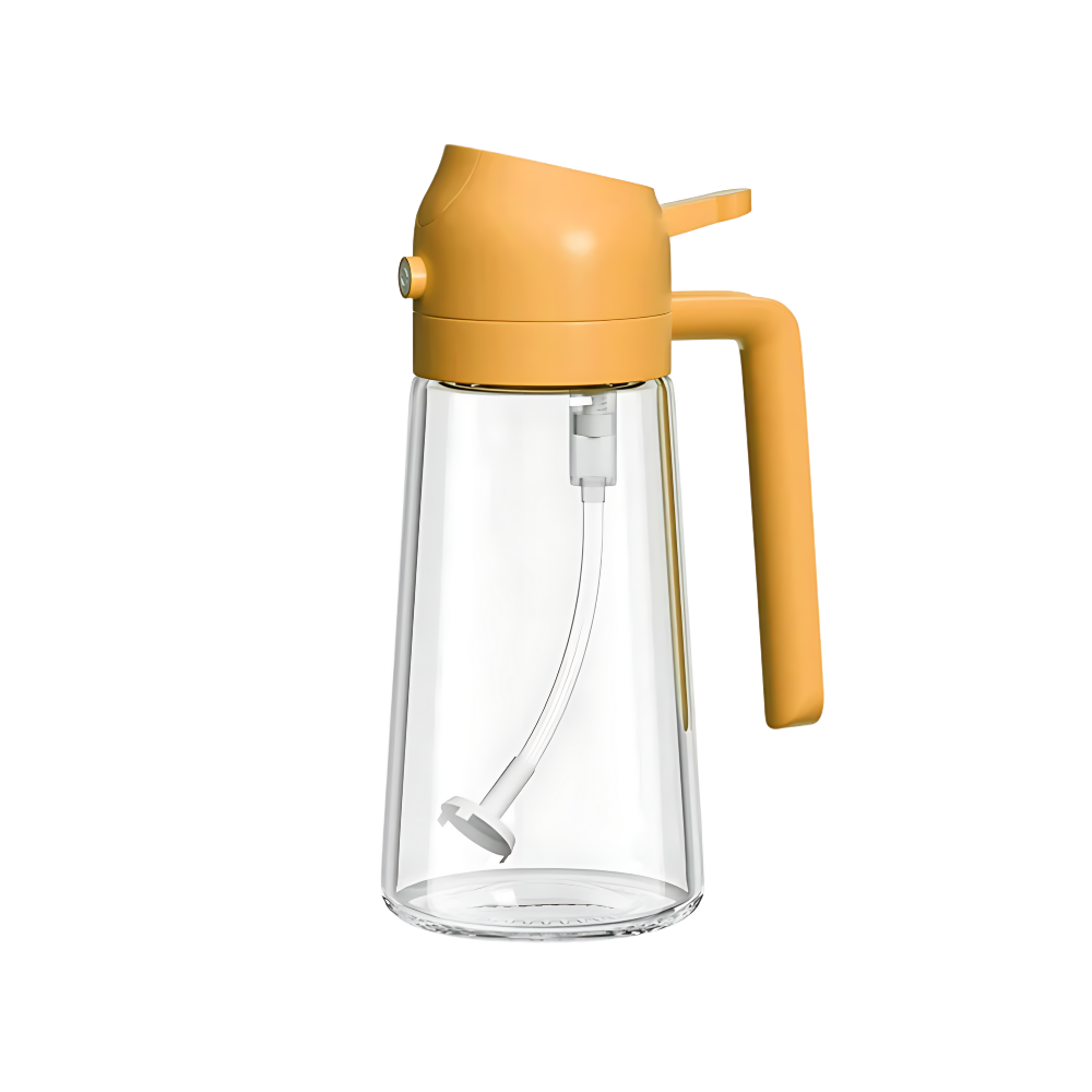 Stylish Oil Control Dispenser