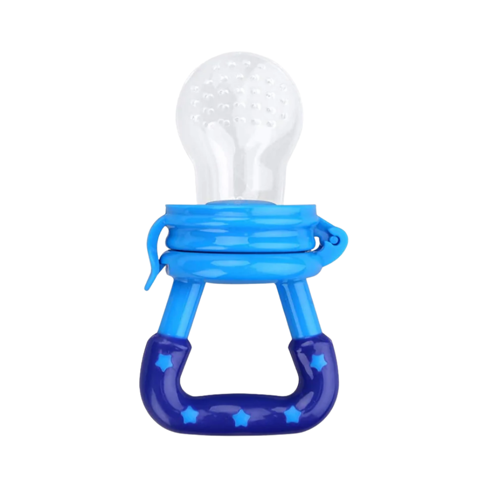 Supertots Food Pacifier