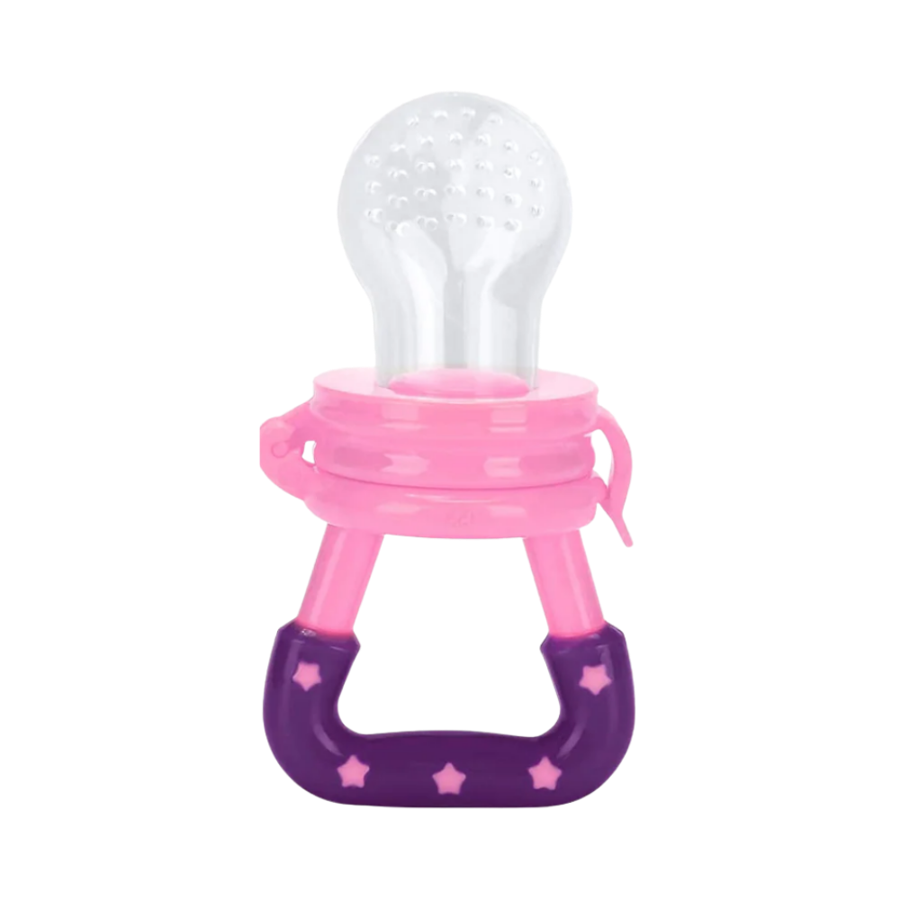 Supertots Food Pacifier