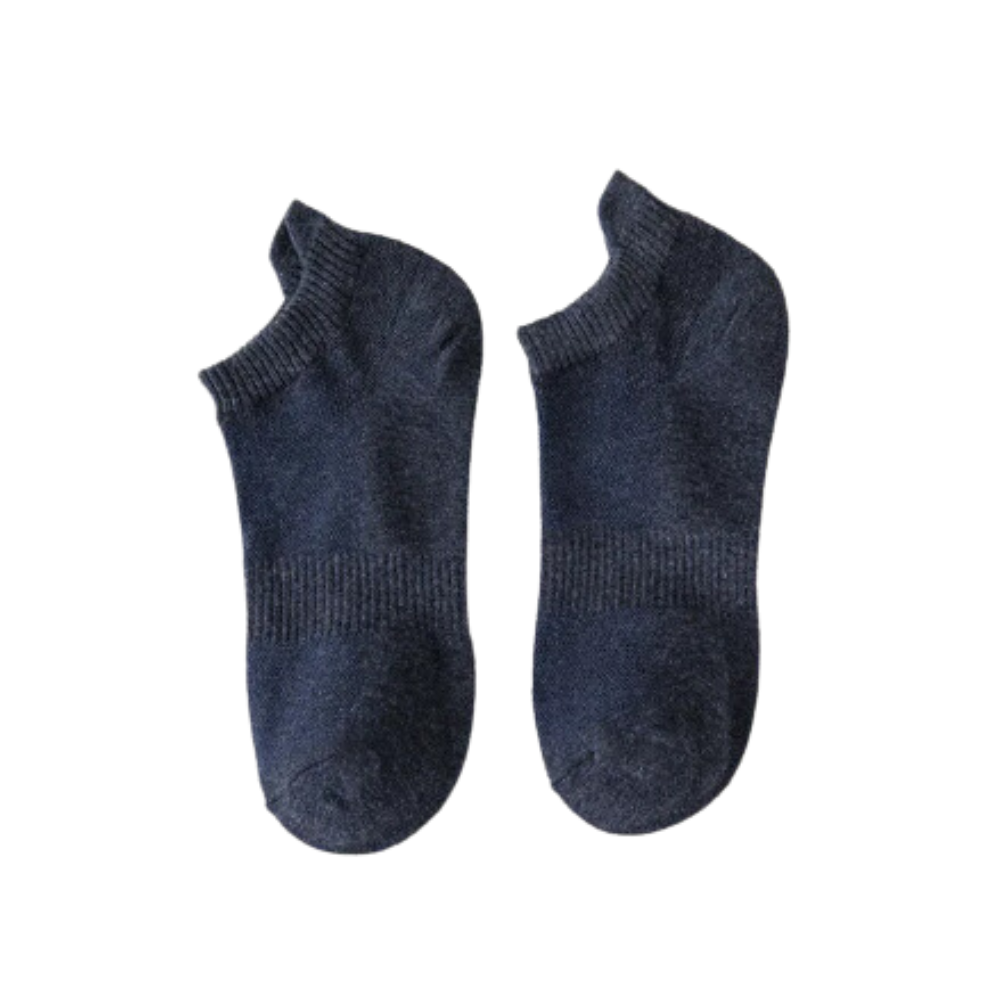 Supreme Comfort Men Ankle Socks