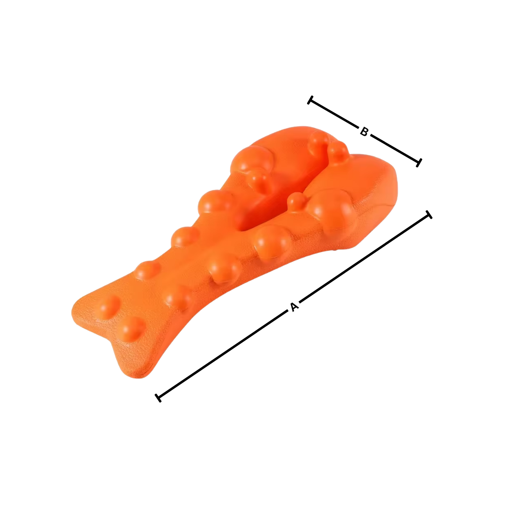 Targeted Muscle Relief Massager